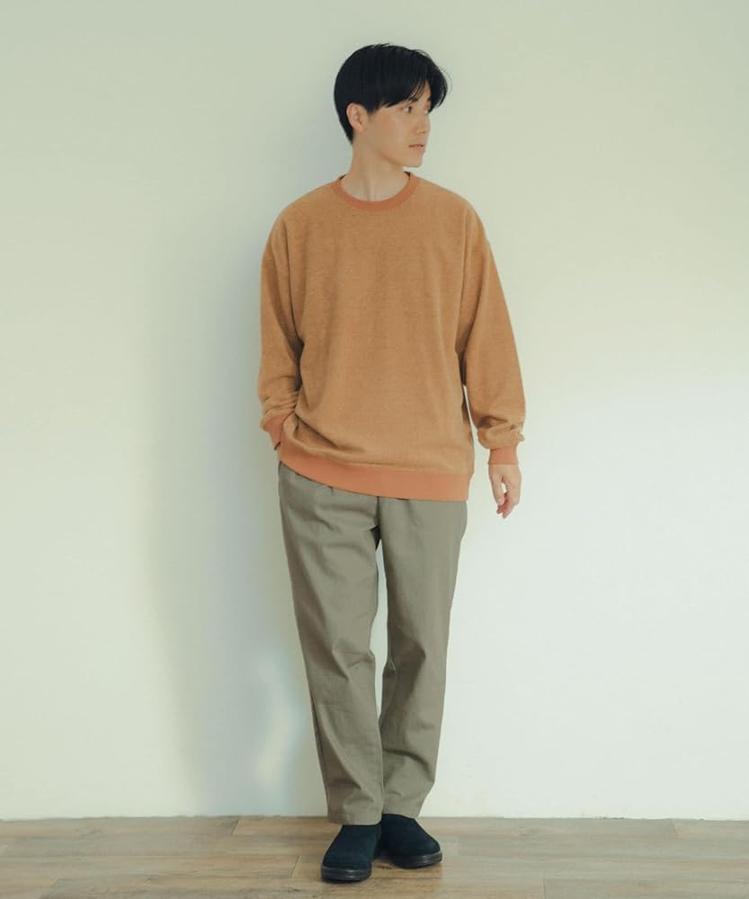 Amazon | [アーバンリサーチ アイテムズ] パンツ シェフパンツ